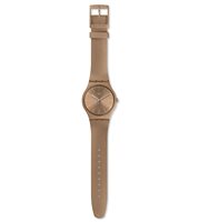Reloj Swatch New Gent in Plástica SUOM111 - SUOM111